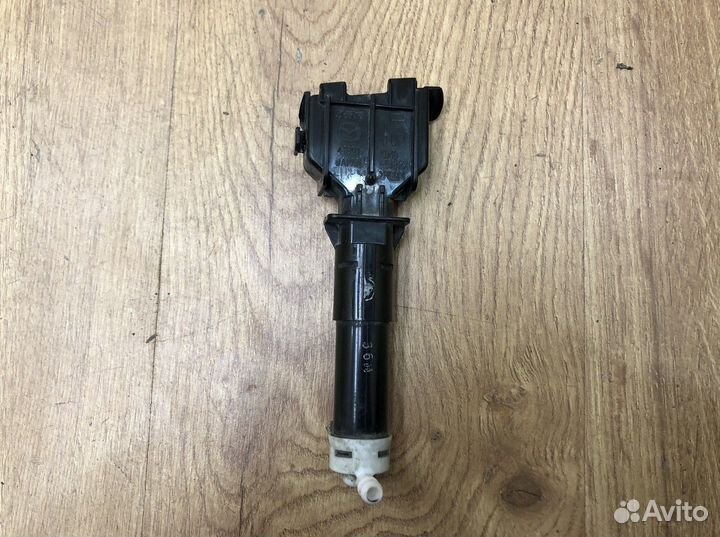 Форсунка омывателя фары Mazda CX 5 2012-2017