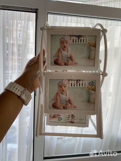 Рамка для фотографий декор для дома