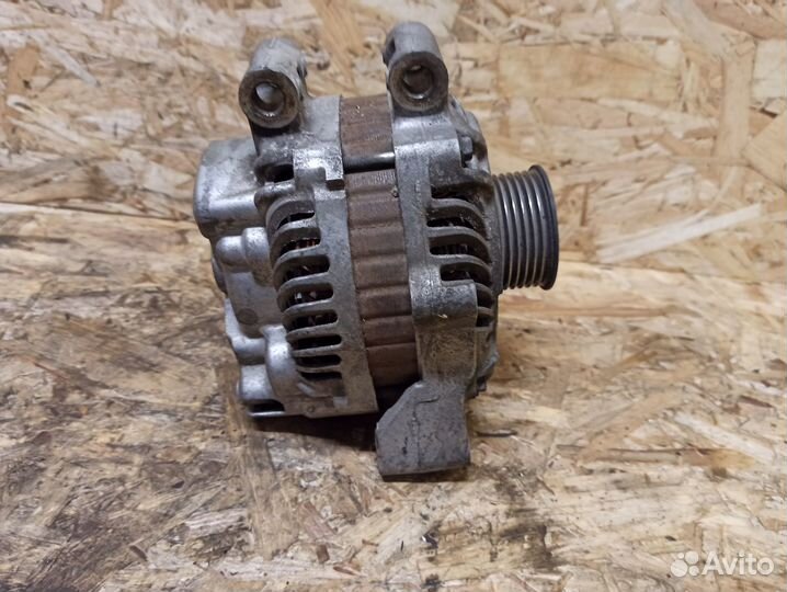 Генератор Subaru Forester 3 FB20B