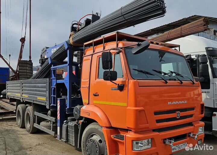 Арматура 10мм