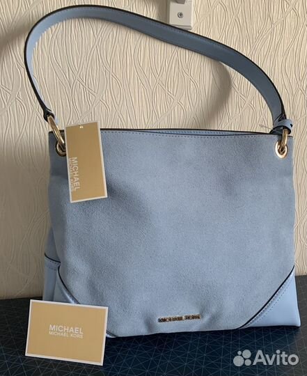 Сумка michael kors оригинал новая кожа