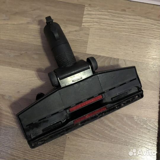 Щетка насадка для пылесоса