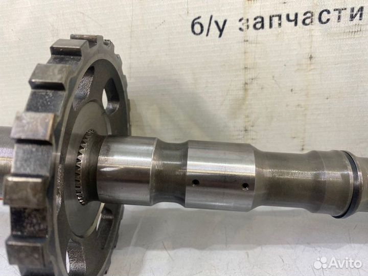 Вал кпп Infiniti G35 V36 VQ37 2007