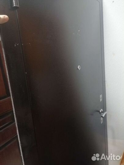 Двери входные 96, доставка, установка