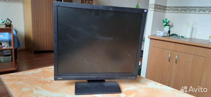 Монитор Benq 75 грц