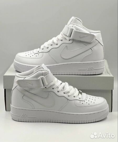 Nike air force 1 женские