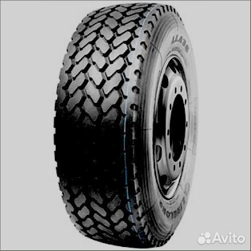 Прямой поставщик новых шин Michelin размер 295/60R
