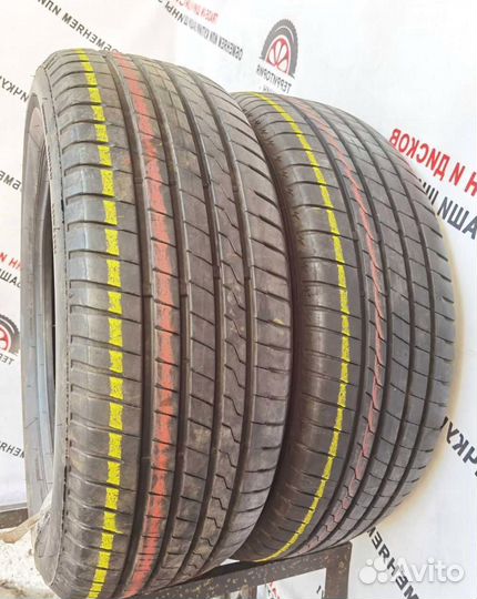 Firestone Roadhawk 215/60 R17 96H