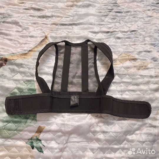 Корректор осанки, реклинатор детский, Крейт N1