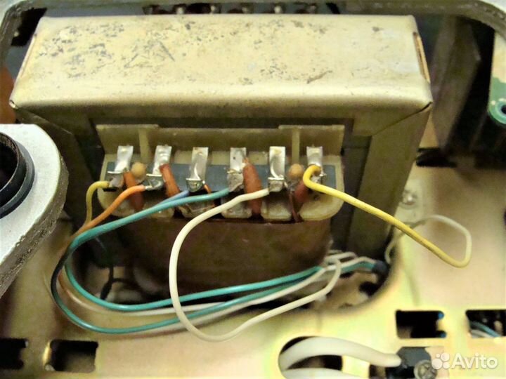 Запчасти для Веги-119 по списку