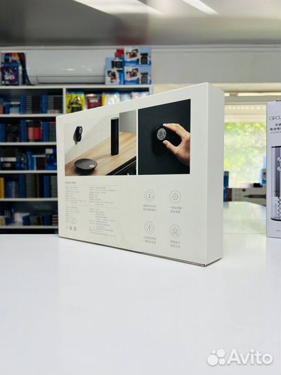 Набор кухонных аксессуаров Xiaomi Mijia Kitchen To