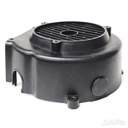 Кожух вентилятора 4t GY6 150cc