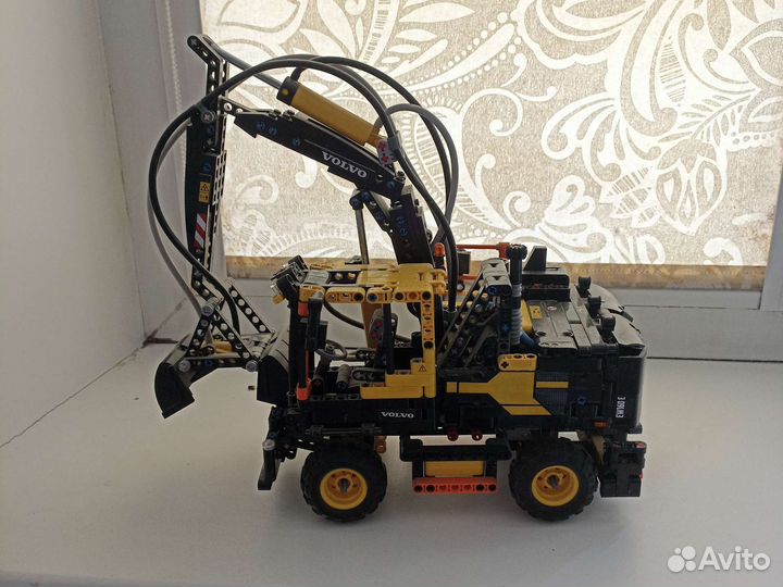 Lego Technic
