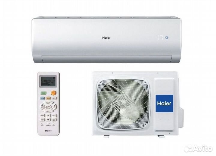 Кондиционеры сплит-системы