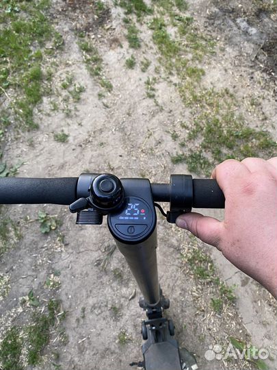 Электросамокат SpeedRoll S10