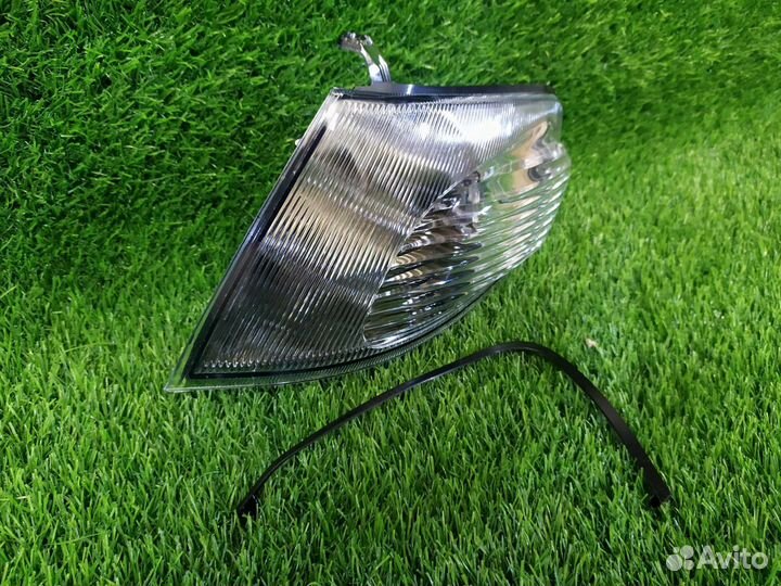 Габарит nissan AD /wingroad 99-05 /mazda familia