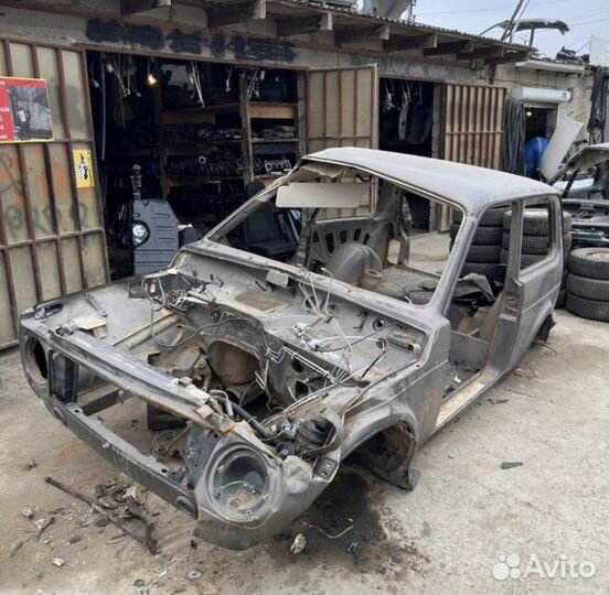 Разбор niva. Нива на разбор.Запчасти нива