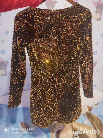 Комбинезон женский 42 44