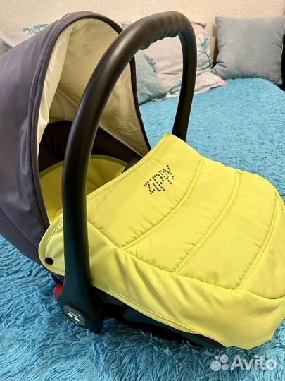 Детское кресло переноска