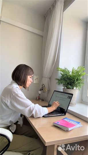 Репетитор по физике и математике