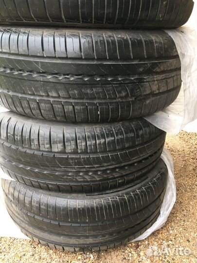 Pirelli Cinturato P1 195/55 R15 85H