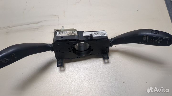 Переключатель поворотов и дворников Skoda Fabia, 2011