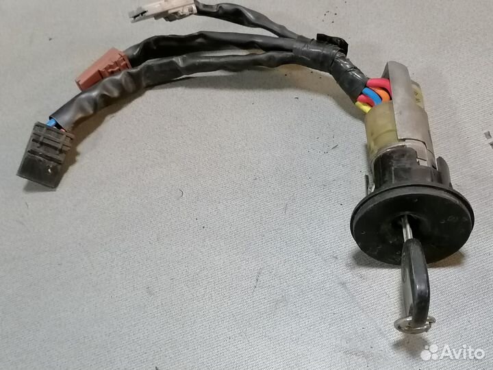 Замок зажигания Lifan Breez 2007-2014