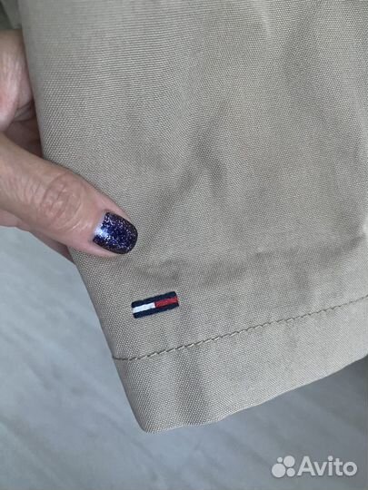 Куртка Tommy hilfiger