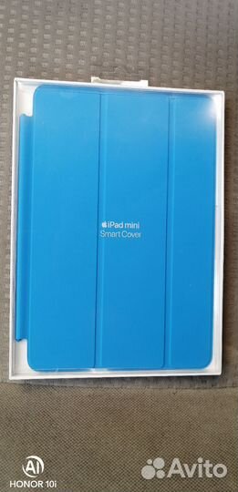 Чехол iPad mini 5 SMART Cover