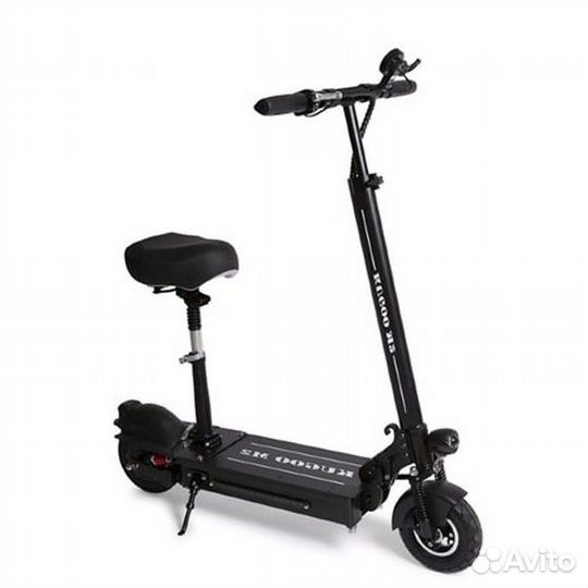 Электросамокат kugoo M2