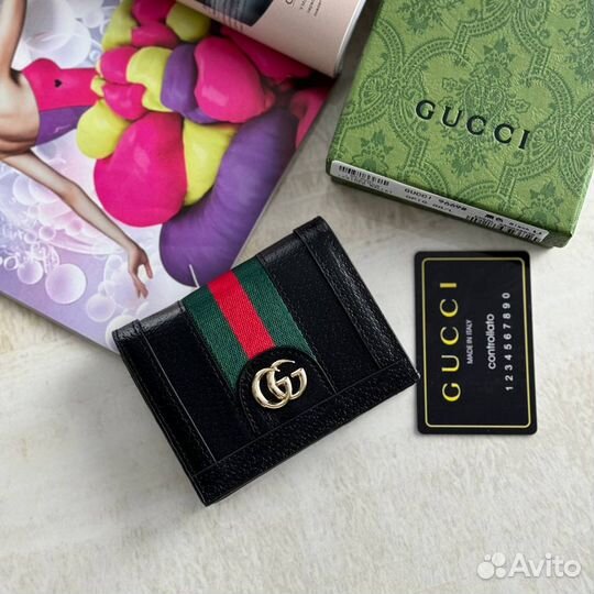 Кошелек женский Gucci