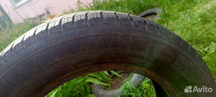 Michelin 4x4 A/T XTT 5.40/10.5 R16 28L