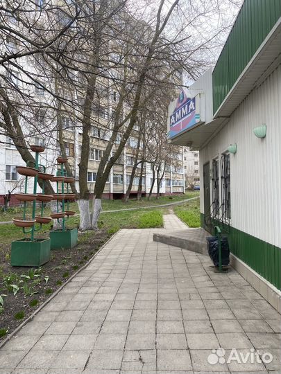 Продается торговый павильон