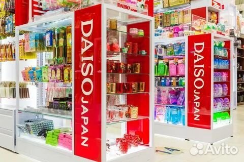 Байер товаров из Кореи и США