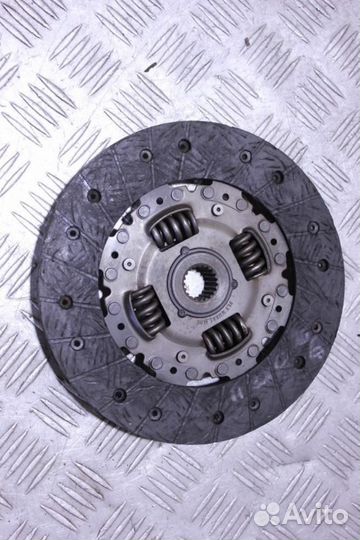 Диск сцепления Nissan Avenir 1995