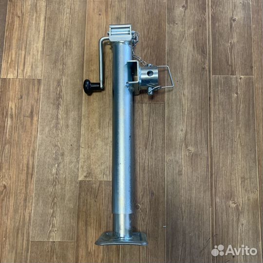 Стойка домкратная для прицепа. 1300кг