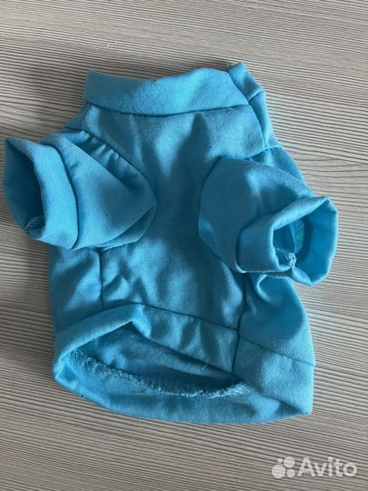 Одежда для собак