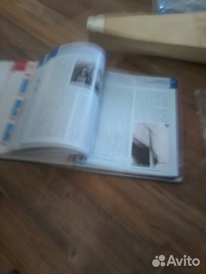 Продам модель Бисмарк