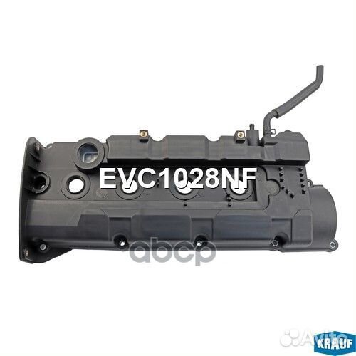 Крышка клапанная EVC1028NF Krauf