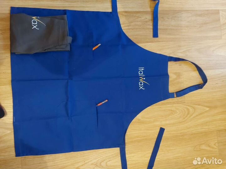 Фартук для мастера