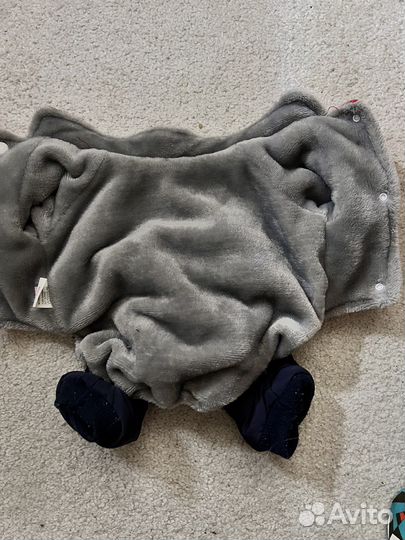 Одежда для собак