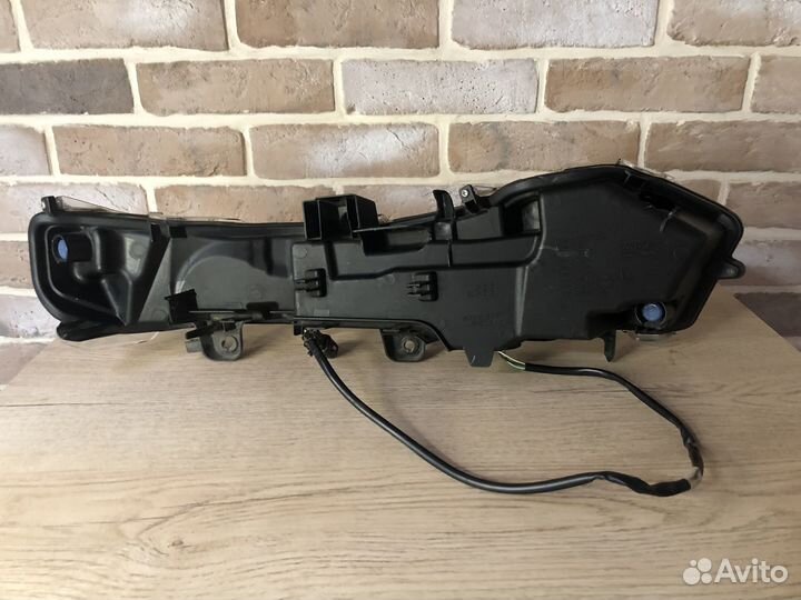 Дхо левый динамический Lexus NX