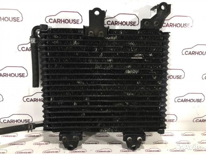 Радиатор масляный Toyota Land Cruiser 100 1998