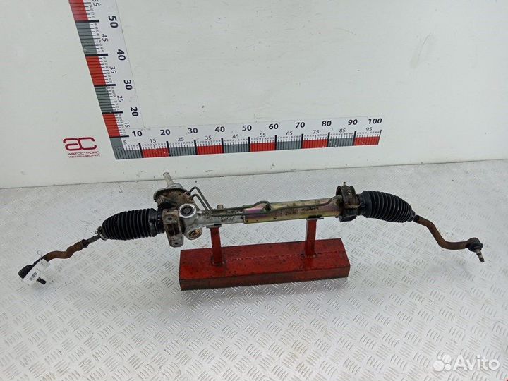 Рейка рулевая для Volkswagen Sharan 1