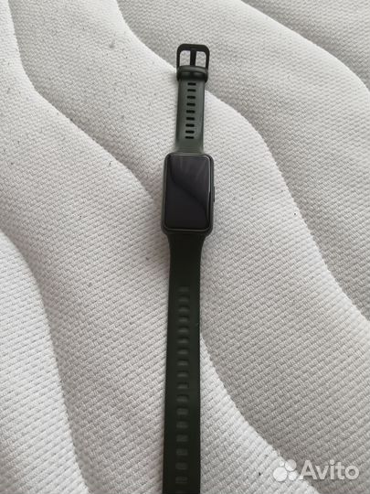 Смарт часы huawei band 7