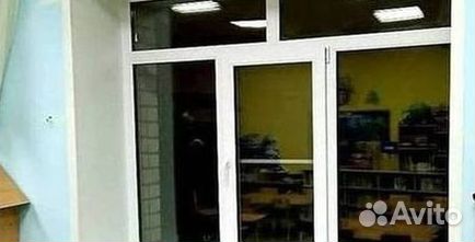 Остекление окон