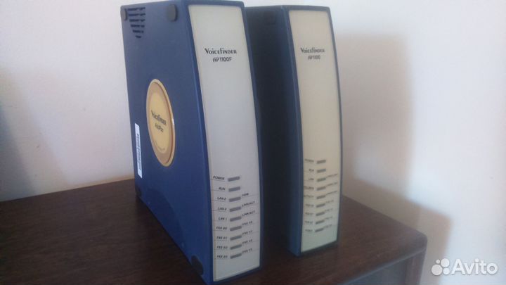 Voice Finder AdPac AP1100B и AP1100F-B