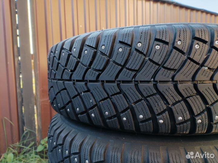 КАМА Кама-515 215/65 R16