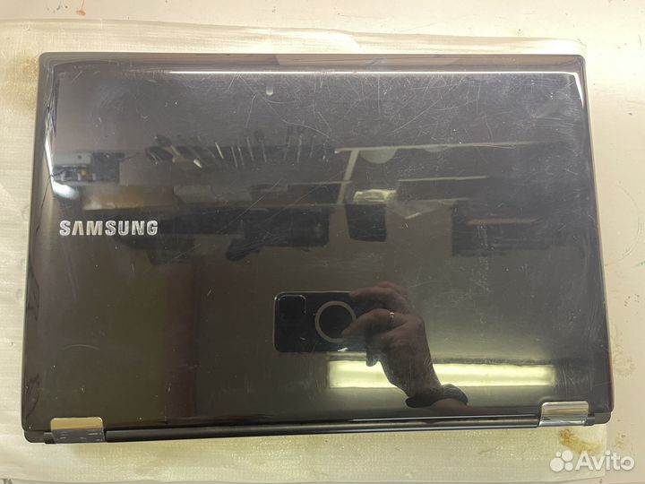 Samsung RC530