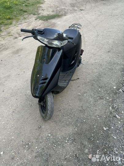 Хонда дио AF27